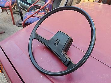 Volani: Volan Lada 2105, Lada 2104 Karavan, Lada 2107 Riva, Niva br.4 — 4