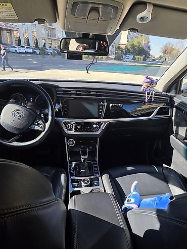 1 jz: Ssangyong Korando: 2020 г., 1.6 л, Дизель, Кроссовер — 10