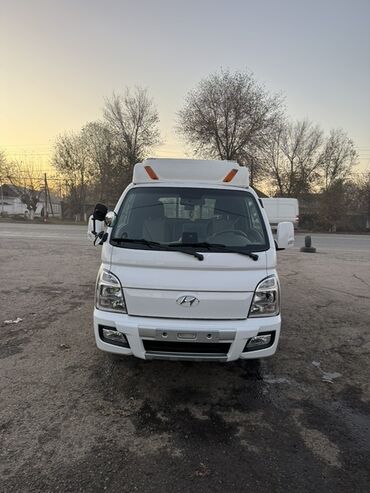 шины бу оптом из японии: Легкий грузовик, Hyundai, Стандарт