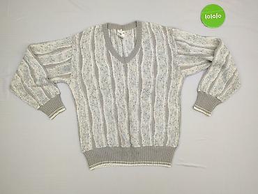everme bluza: Sweter damski, rozmiar M — 2