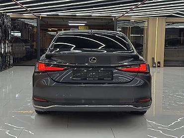 Lexus: Lexus ES: 2023 г., 2.5 л, Автомат, Гибрид, Седан — 7