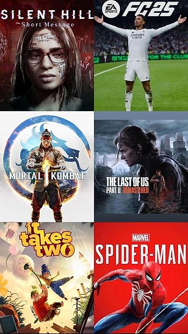 фифа 26: За✨✨FC2026 Аренда PlayStation 5 🎮🔥 Подписка EA play Сдаю в аренду — 6
