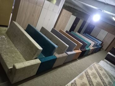 Компьютерные столы: Компьютерный стол, Новый, С полками — 11