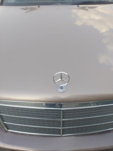 мерс 124 дизель купить в Кыргызстан | Mercedes-Benz: Запчасти для Мерседес 
Е,124
С,203,202
Бензин, дизель
Кузовной