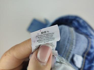 denim life: Jeansy damskie, rozmiar XL — 5
