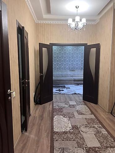 Продажа квартир: 2 комнаты, 90 м², Элитка, 5 этаж, Свежий ремонт — 7