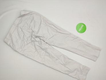 tanie: Freesia, Spodnie materiałowe damskie, rozmiar L — 3