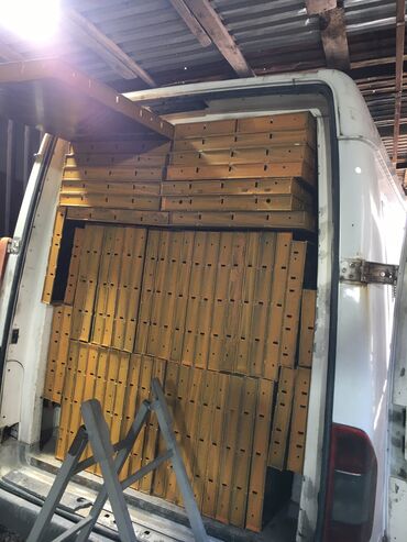 Аренда инструментов: Сдам в аренду Опалубки — 4