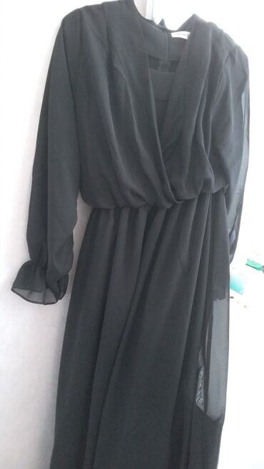 avon little black dress qiymeti: Gündəlik don, Midi, 8XL (EU 56)
