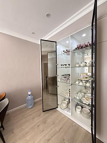 Продажа квартир: 2 комнаты, 78 м², Элитка, 9 этаж, Дизайнерский ремонт — 10