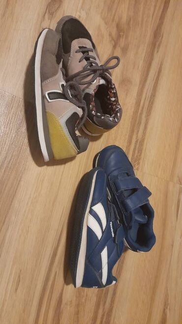 ženske platnene patike: Reebok, Size - 29