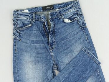 Jeans for women, Reserved, size S (EU 36)