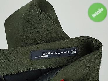 zara basic 77302: Zara, Spódnica damska, rozmiar XS — 4