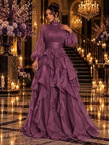 👗✨️NAJVIRALNIJI MODEL HALJINE SA VALOVIMA SADA I SA DUGIM RUKAVIMA ✨️👗 na lalafo.rs 👗✨️NAJVIRALNIJI MODEL HALJINE SA VALOVIMA SADA I SA DUGIM RUKAVIMA ✨️👗