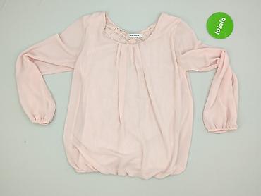 wisnie: Cream, Bluzka damska, rozmiar S — 2