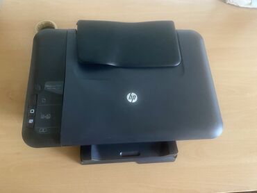 Printerlər: HP Printer, islek olub.Bir nece ildi istifadesiz qalib, qiymet — 7