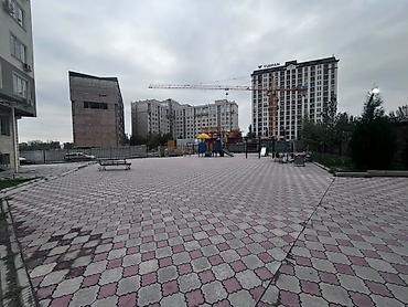 Продажа квартир: 💎 АСАНБАЙ | 1-КОМН. ЭЛИТКА Аалы Токомбаева 5Б, 6/11 эт 🏔️ 40+3м² — 11