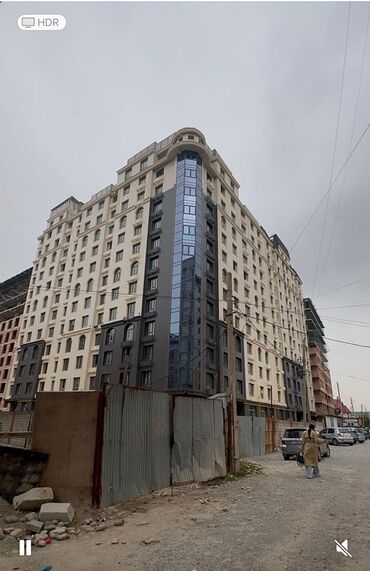 продаю квартиру: 1 бөлмө, 47 кв. м, Элитка, 5 кабат, ПСО (өзү оңдоп түзөтүп бүтүү үчүн)