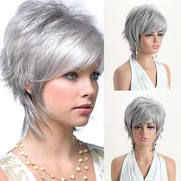 Perike i klipse: Perike — 13