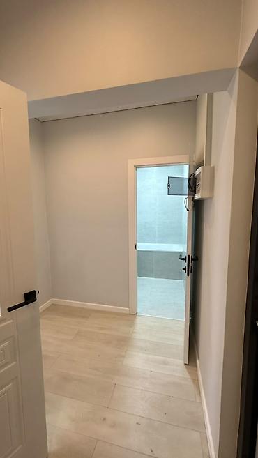 Продажа квартир: 1 комната, 27 м², Технопарк 108 серия, 6 этаж, Евроремонт — 8