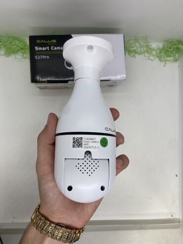 Videomüşahidə: Calus E27Pro Smart .Kamera Qiymət 50yox❌ 35 azn. ✅Wifi qoşulma ✅Sd -da lalafo.az — 6 Videomüşahidə: Calus E27Pro Smart .Kamera Qiymət 50yox❌ 35 azn. ✅Wifi qoşulma ✅Sd — 6