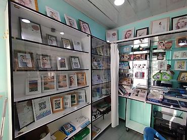 ən ucuz kitab evi: Hazır Foto Biznes Satılır! (Foto Studio / Foto Sevgi) Hazırda — 4