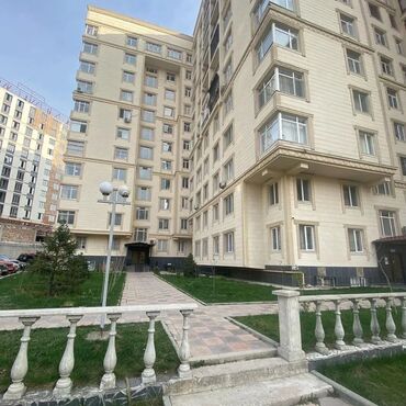 сниму квартиру для семьи: 2 комнаты, 63 м², Элитка, 6 этаж, Евроремонт