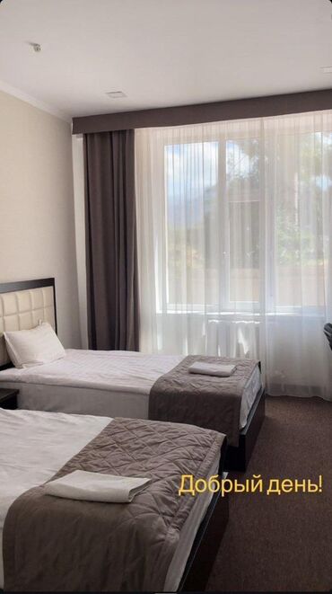 Отели и хостелы: Гостиница — современный двухэтажный отель с собственной закрытой — 31