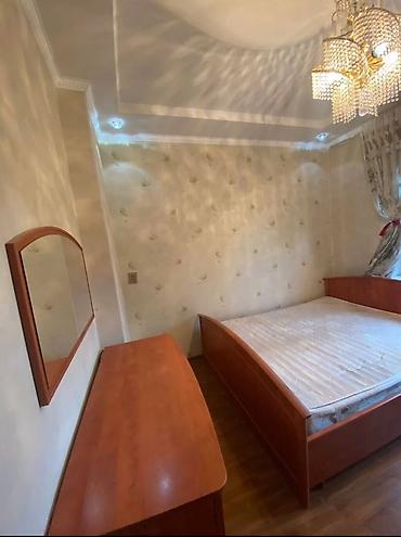 бета: 3 комнаты, 67 м², 105 серия, 3 этаж — 8