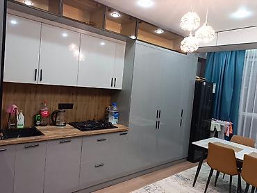 Продажа квартир: 1 комната, 45 м², Элитка, 5 этаж, Дизайнерский ремонт — 7