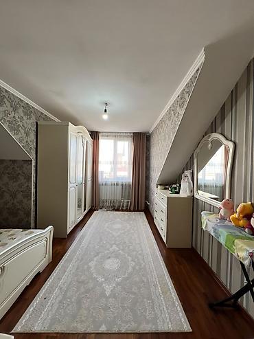 Үйлөр: 6 бөлмө, 180 м², 9 соток, Бишкек, Көк-Жар мкр Кыймылсыз мүлк агенттиги — 6