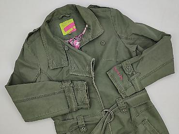 bomber h: Cropp, Trencz damski, rozmiar L — 1
