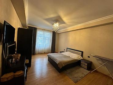 rahat əmlak: Bayıl, 4 otaqlı, Yeni tikili, 135 kv. m — 10