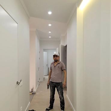 Другие виды отделочных работ: Больше 6 лет опыта at lalafo.kg — 12 Другие виды отделочных работ: Больше 6 лет опыта — 12