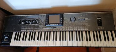 Sintezatorlar: Sintezator, Korg, Yeni