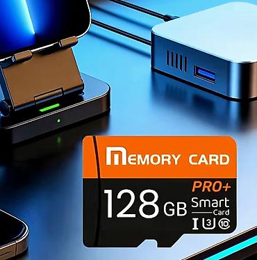 64 gb sd card: ENDİRİMLİ QİYMƏTƏ YADDAŞ KARTLARI - "MEMORY CARD" satılır. 32 — 2