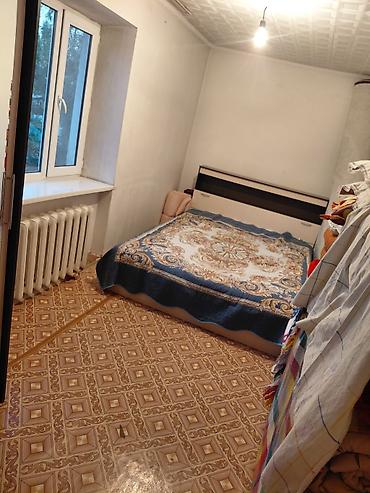 сдаю кв аламидин: 2 комнаты, 48 м², 3 этаж — 5