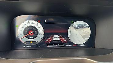 Kia: Kia Sorento: 2020 г., 1.6 л, Гибрид, Кроссовер — 11