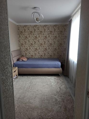 Продажа коттеджей и домов: Продаётся 2-этажный дом в районе Кызыл-Аскер, Шлагбаум Общая площадь — 12