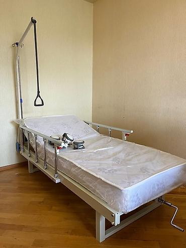 İşlənmiş, Masajsız, Tənzimlənən