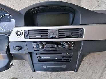 passat b5.5 instrument tabla: KOKPIT TABLA E9X ZA BMW SERIJA 3 OD 2005. DO 2011. GOD. | Za više — 4