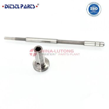 Common Rail Fuel Injector Control Valve F00R J01 865supplier #Common