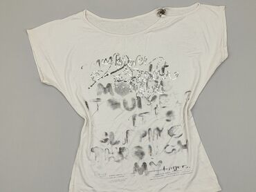 t shirty xxxl: T-shirt, 3XL, stan - Dobry