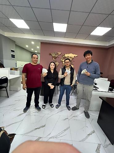 Менеджеры по продажам: Требуется Менеджер по продажам, График: Шестидневка, Полный рабочий день, Карьерный рост — 3