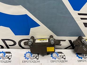 Другие детали электрики авто: Припатрон капота Mercedes Benz E-Class w212 2.0 2013 Контрактный из — 2