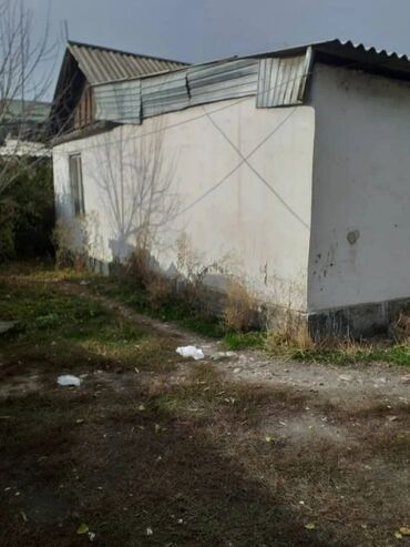 продаю дом теплоключенка: Дом, 60 м², 3 комнаты, Собственник, Старый ремонт