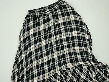 spódnice lniana czarne: Zara, Spódnica damska, rozmiar XS — 1