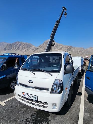 Манипуляторы: Манипулятор, Kia — 4