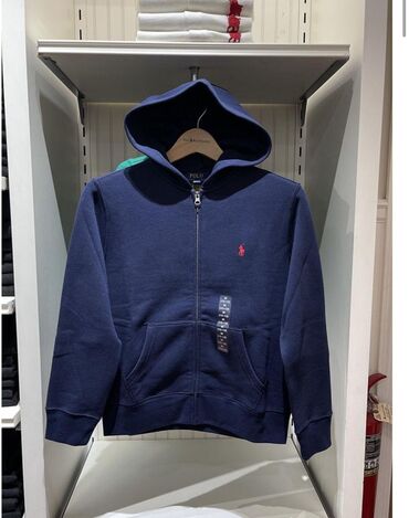 Svitşotlar: Ralph lauren hoodies optovoy unisex birisi 5$ minimal sifariş 25