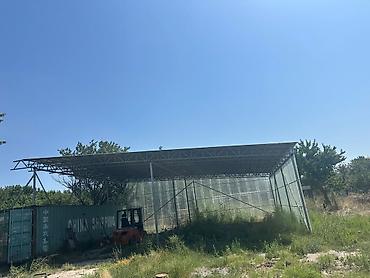 не законченный проект: 150 соток, Для бизнеса, Красная книга, Тех паспорт, Договор купли-продажи — 5